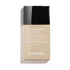 chanel vitalumiere aqua цена в летуаль|ИДЕАЛЬНЫЙ ЦВЕТ ЛИЦА ЭФФЕКТ ВТОРОЙ КОЖИ SPF 15 .